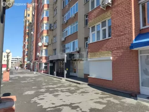 Помещение свободного назначения (121.2 м)