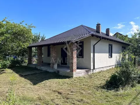 Дом в Калининградская область, Калининград Чайка СНТ, ул. Сиреневая ...