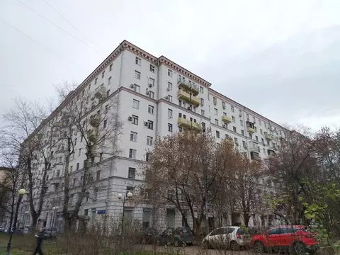 Комната Москва Щербаковская ул., 40 (17.3 м)