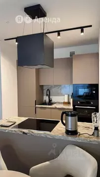 2-к кв. Санкт-Петербург Большой Сампсониевский просп., 69к5 (36.0 м)