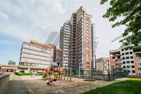 2-к кв. Калининградская область, Калининград ул. 1812 года, 126 (59.5 ...