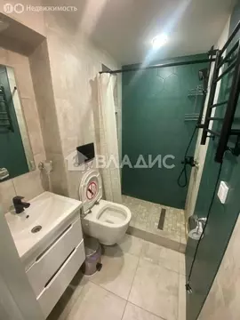 Квартира-студия: Москва, Варшавское шоссе, 125 (20 м)