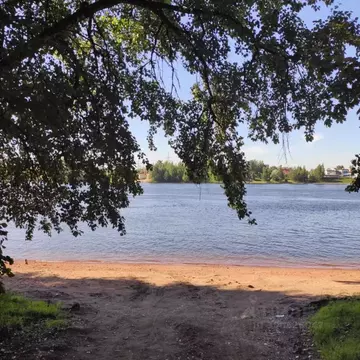 Участок в Санкт-Петербург Усть-Славянка тер., ул. Заводская (9.0 сот.)