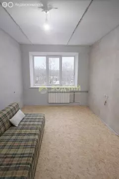 1-комнатная квартира: Чебоксары, улица Магницкого, 20 (27.9 м)