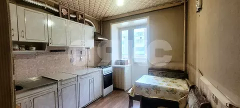 1-к кв. Липецкая область, Липецк Сырский Рудник мкр, ул. Монтажников, ...