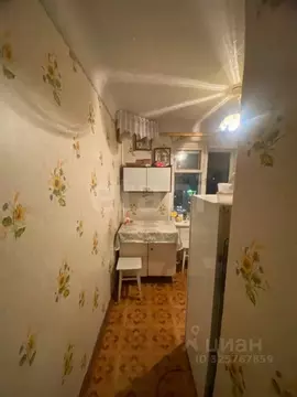 2-к кв. Воронежская область, Воронеж Волгоградская ул., 1к2 (45.6 м)