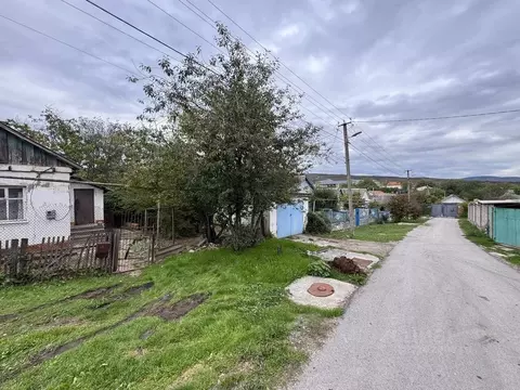 Дом в Севастополь с. Родное, ул. Школьная, 15 (43 м)