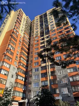 3-комнатная квартира: Мытищи, улица Колпакова, 24 (103 м)