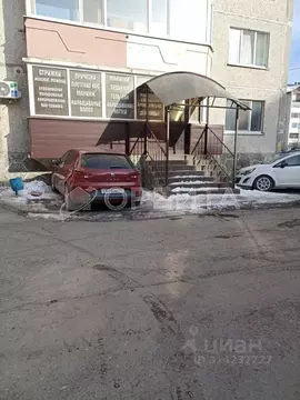 Помещение свободного назначения в Тюменская область, Тюмень ул. ...