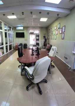 Офис в Омская область, Омск Городок Нефтяников мкр, ул. Магистральная, ...