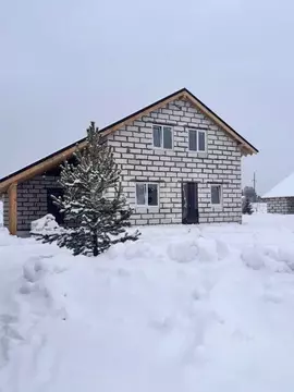 Дом в Кировская область, Слободской район, Шиховское с/пос, д. ...