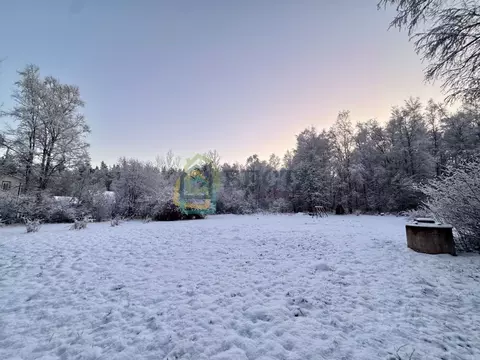 Участок в Ленинградская область, Приозерский район, Запорожское с/пос, ...