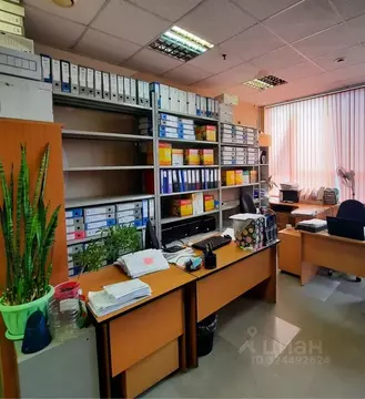 Офис в Свердловская область, Екатеринбург ул. Крестинского, 46А (62 м)