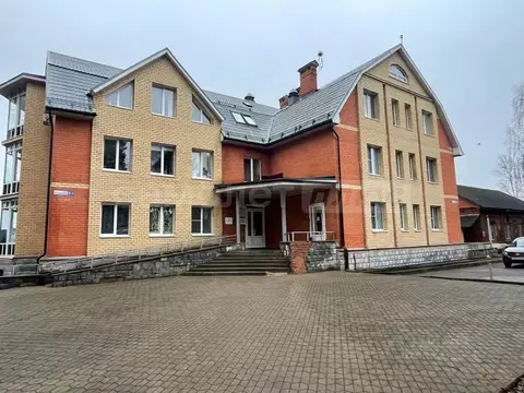 Офис в Московская область, Наро-Фоминск ул. Калинина, 8 (33 м)