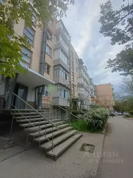4-к кв. Крым, Евпатория ул. Некрасова, 94 (79.8 м)