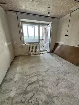 3-к кв. Нижегородская область, Бор ул. Луначарского, 202 (70.3 м)