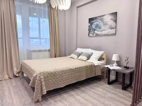 1-к кв. Кировская область, Киров Октябрьский просп., 117 (33.0 м)