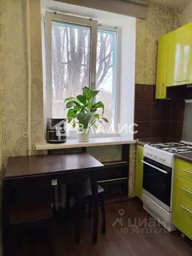 2-к кв. Волгоградская область, Волгоград Калининградская ул., 20 (33.5 ...