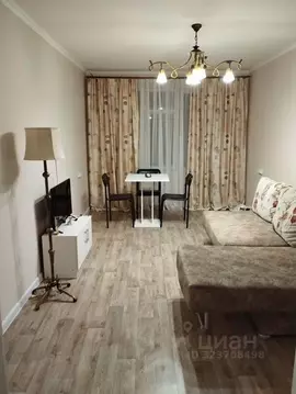 3-к кв. Москва ул. Седова, 15К1 (60.0 м)