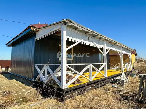 Дом в Иркутская область, Усольский район, Большееланское муниципальное ...