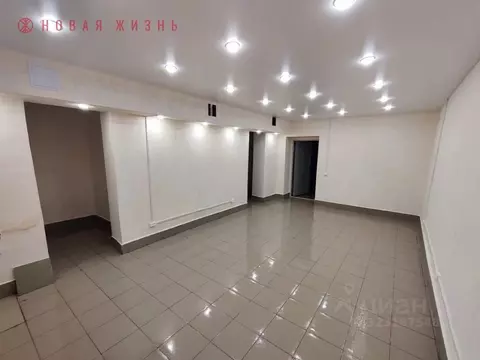 Помещение свободного назначения в Самарская область, Самара Ленинская ...