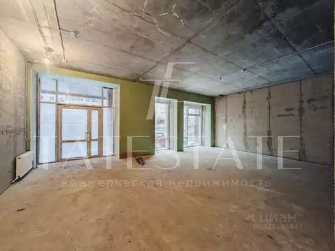 Помещение свободного назначения в Татарстан, Казань ул. Достоевского, ...