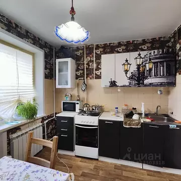 2-к кв. Московская область, Воскресенск Лопатинский мкр, ул. ...