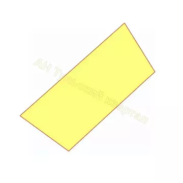 Участок в Тульская область, Тула городской округ, д. Харино ул. ...