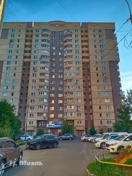 2-к кв. Московская область, Люберцы Комсомольский просп., 19к1 (67.6 ...