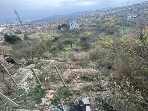 Участок в Крым, Феодосия Оптик ТСН,  (6.99 сот.)