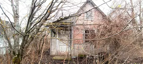 Дом в Владимирская область, Владимир сад Сунгирь-3, 42 (17 м)