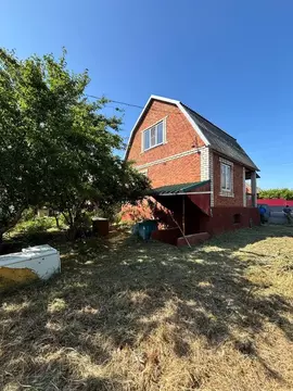 Дом в Краснодарский край, Динской район, Васюринское с/пос, ...