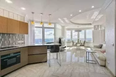 3-к кв. Крым, Ялта ул. Щорса, 30 (95.0 м)