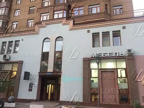 Помещение свободного назначения в Москва Щукинская ул., 2 (66 м)