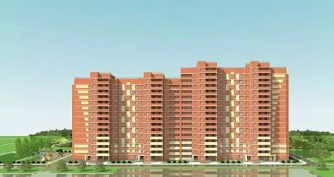 2-к кв. Пермский край, Пермь Сокольская ул., 10Б (53.7 м)