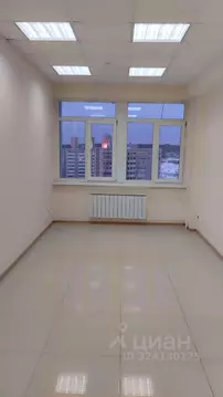 Офис в Свердловская область, Екатеринбург ул. Грибоедова, 32к20 (18 м)