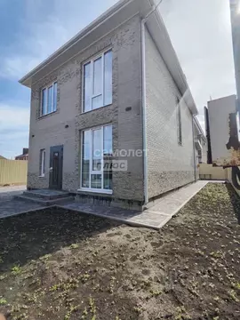 Дом в Краснодарский край, Краснодар Тюльпанная ул., 8/1 (150 м)