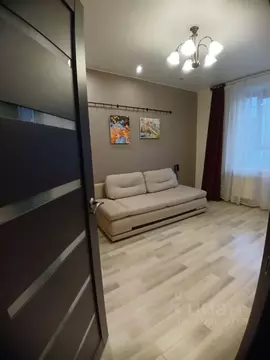 1-к кв. Санкт-Петербург Шуваловский просп., 37к1 (33.5 м)