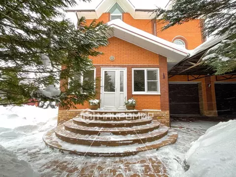 Дом в Московская область, Мытищи городской округ, пос. Вешки ул. ...