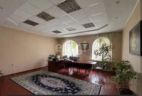 Офис в Новосибирская область, Новосибирский район, Морской сельсовет, ...