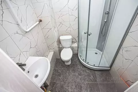 Студия Новосибирская область, Бердск ул. Белокаменная, 75 (25.0 м)