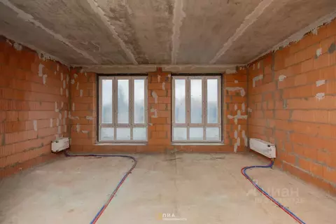 1-к кв. Московская область, Одинцовский городской округ, д. Митькино ...