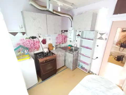 2-к кв. Брянская область, Брянск проезд 2-й Станке Димитрова, 1 (44.6 ...