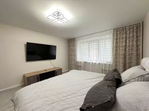 1-к кв. Чувашия, Чебоксары ул. Рихарда Зорге, 13 (36.5 м)