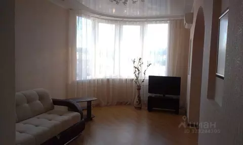 1-к кв. Пензенская область, Пенза ул. Пушкина, 15 (50.0 м)