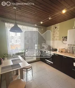 1-комнатная квартира: Йошкар-Ола, улица Анникова, 12В (38 м)