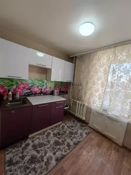 1-к кв. Забайкальский край, Чита ул. Ползунова, 30 (33.4 м)