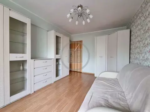 2-к кв. Калужская область, Калуга ул. Марата, 1 (44.7 м)