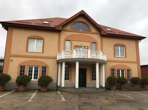 Офис в Калининградская область, Калининград Ялтинская ул., 129 (500 м)