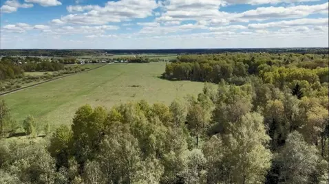 Участок в Московская область, Истра муниципальный округ, д. Ремянники ...